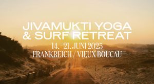 surf yoga retreat frankreich