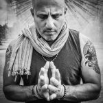 Raghunath Cappo: From Punk to Monk